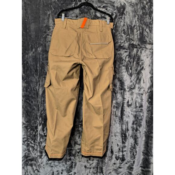 CHELSEA Construction Pants (Timber) – Helly Hansen 76485_779 - Picture 5 of 11